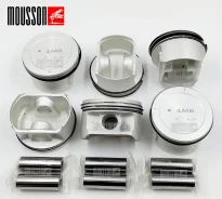 ������� ������ �������� Kia/Hyundai 2,7 L G6BA std �� 1 ������� Mousson SPRG6Bastd SPRG6BASTD ����