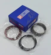 ������ ��������� + 0,50 �� �������� Suzuki K10A (68,5*1,0*1,2*2,0) �� 1 ������� Mousson SRSK10A050 SRSK10A050 ����