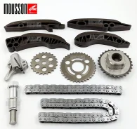 �������� ���� ��� BMW N57D30 3,0D (72L, 48L) STKN57D30 ����