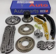 �������� ���� ��� Ford H9FA/H9FB/H9FD 2,4D Mousson STKH9FA STKH9FA ����
