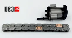 �������� ���� ��� LR 224DT 2,2T (40) Mousson STK224DT STK224DT ����