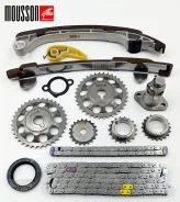�������� ���� ��� Toyota 1AZ/2AZ-FE 2,0-2,4L (134L) (2000-) STK1AZFEG ����