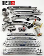 �������� ���� ��� Toyota 1UR-FE 4,6L (106L, 106L, 46L,46L) STK1URFE ����