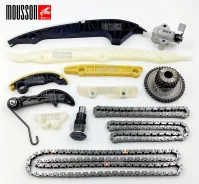 �������� ���� ��� VAG 2,0L CZPB/DKZA/DKVB/DBFC gen3 (170L, 94L, 60L) STK20EA888G3 ����