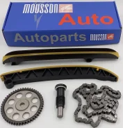 �������� ���� ��� VAG 1,2L CBZA/CBZB/CBZC (150L) Mousson STK12EA111 STK12EA111 ����