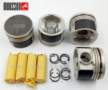 ������� ��� ����� �������� Nissan 2,7L TD27 II �� 1 ������� Mousson Spstd27Iistd SPSTD27IISTD ����