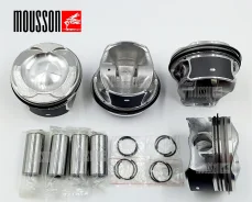 ������� ������ �������� Ford 1,6T JQDA �� 1 ������� Mousson Sprjqdastd CJ5G6110DA, 1741695, 1744972, 1744982, 1685744, 1755214, 1840289, CJ5Z6009B, CJ...