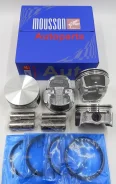 ������� ������ �������� Ford 2,0L AODA �� 1 ������� Mousson Spraodastd 1S7G6K100EF1, 1S7G6K100EF2, LFY111010, 1127021, 1230449, 1360177, 1364485 ����
