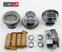 ������� ������ �������� GAC Trumpchi 1,5T GM6 VI/4A15J1 �� 1 ������� Mousson SPR4A15J1STD SPR4A15J1STD ����