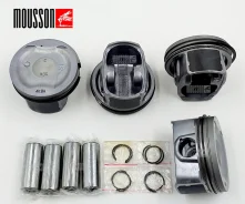 ������� ������ �������� GAC Trumpchi 1,8T GS5 4B18M1 �� 1 ������� Mousson SPR4B18M1STD SPR4B18M1STD ����