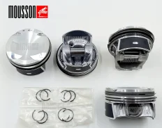 ������� ������ �������� GAC Trumpchi 1,5T VI/4A15J2 �� 1 ������� Mousson SPR4A15J2STD SPR4A15J2STD ����