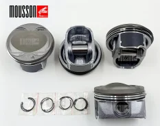 ������� ������ �������� GAC Trumpchi 1,8T GS7 4B18M2 �� 1 ������� Mousson SPR4B18M2STD SPR4B18M2STD ����