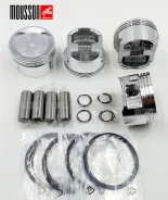 ������� ������ �������� Honda 2,3L F23A �� 1 ������� Mousson SPRF23ASTD SPRF23ASTD ����
