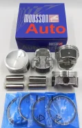 ������� ������ �������� Mazda 2,3L LF/L3/SEBA/SEWA �� 1 ������� (87.50mm) Mousson Sprlfdestd L3YB11010, LFY211010 ����