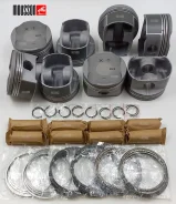 ������� ������ �������� Porsche 4,5L M4800 �� 1 ������� (93*1,2*1,5*2,0) 23mm Mousson SPRM4800STD SPRM4800STD ����