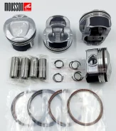 ������� ������ �������� Roewe SAIC 1.5T 15E4E �� 1 ������� Mousson SPR15E4ESTD SPR15E4ESTD ����