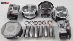 ������� ������ �������� Toyota 1GR-FE 4.0L �� 1 ������� Mousson SPR1Grfestd SPR1GRFESTD ����