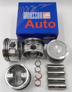 ������� ������ �������� Toyota 3RZ-FE 2.7L �� 1 ������� Mousson SPR3Refestd SPR3REFESTD ����