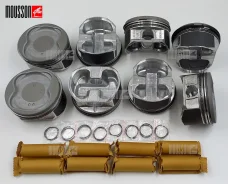 ������� ������ �������� Toyota 2UZ-FE 4,7L �� 1 ������� (94.00mm) Mousson SPR2Uzfestd SPR2UZFESTD ����