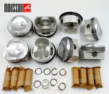 ������� ������ �������� VW 4.2 EA824 20mm �� 1 ������� Mousson SPR42EA82420STD SPR42EA82420STD ����