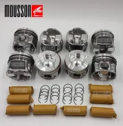 ������� ������ ��������� +0,5 �� �������� Toyota 1VD-FTV 4,5TD �� 1 ������� Mousson SPR1Vdftv050 SPR1VDFTV050 ����