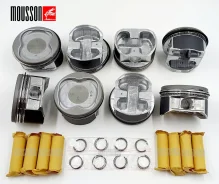 ������� ������ ��������� +0,5 �� �������� Toyota 2UZ-FE 4,7L �� 1 ������� (94,5*1,5*1,5*4,0) 22mm Mousson SPR2UZFE050 SPR2UZFE050 ����