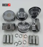 ������� ������ ��������� +0,5 �� �������� Toyota 2GR-FE 3.5L �� 1 ������� Mousson SPR2GRFE050 SPR2GRFE050 ����