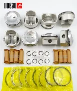 ������� ������ ��������� +0,5 �� �������� VW 4.2 EA824 20mm �� 1 ������� Mousson SPR42EA82420050 SPR42EA82420050 ����