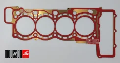 ��������� ��� VAG 4,0 EA824 LH 22mm ������ * Mousson SGH40EA824LS SGH40EA824LS ����