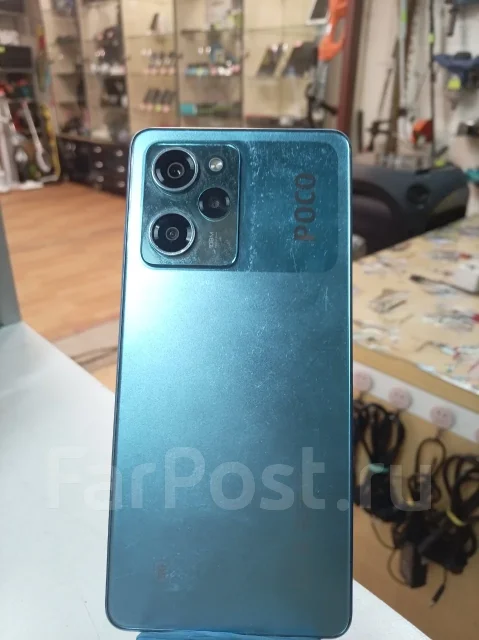 Xiaomi Poco M7 Pro 5G. �/�, 128 ��, �����������, 3G, 4G LTE, 5G, Dual-SIM, NFC, ������� ������� ����