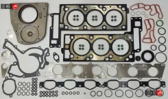 ����������� ��� MB 272940 2,5 ������ Mousson SGSM272940 SGSM272940 ����