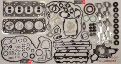 ����������� ��� Toyota 1VD-FTV 4,5D ������ Mousson SGS1Vdftv SGS1VDFTV ����