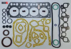 ����������� ��� Toyota 4Y 2,2L (������) ������ Mousson SGS4Y SGS4Y ����