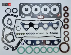 ����������� ��� Toyota 4A-FE 1,6L (������) ������ Mousson SGS4AFE SGS4AFE ����