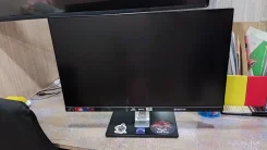 BenQ. 24", ���������� �� (LCD, LED, QLED) ����