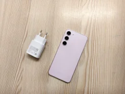 Samsung Galaxy S23. �/�, 256 ��, �������, 3G, 4G LTE, 5G, NFC, eSIM, ������� �������, ������������ ������� ����