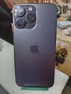 Apple iPhone 14 Pro Max. �/�, 512 ��, ����������, 3G, 4G LTE, 5G, Dual-SIM, NFC, eSIM, ������� �������, ������������ ������� ����