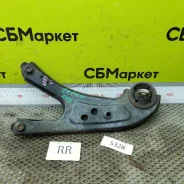 ����� �������� Lexus RX450H 2011 4876048060 GYL10 2GR-FXE, ������ ������ 4876048060 ����
