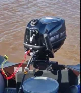 Marine Rocket. 6��.�., 4-�������, ����������, ���� S (381 ��), 2025 ��� ����