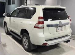 ������ Toyota Land Cruiser Prado 2015 5215960500A1 GDJ150, ������ 5215960500A1 ����