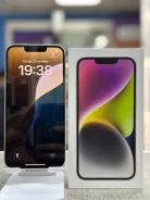 Apple iPhone 14. �/�, 128 ��, �����, 3G, 4G LTE, ����������, NFC, eSIM, ������� �������, ������������ ������� ����