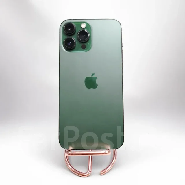 Apple iPhone 13 Pro Max. �/�, 128 ��, �������, 4G LTE, eSIM, ������������ ������� ����