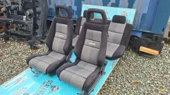 ������� Recaro �������� Toyota Hilux Surf2 ��������(2092) ����