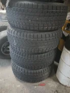 Yokohama Ice Guard G075. ������, ��� �����, 2020 ���, �/�, ����� 45 % ����