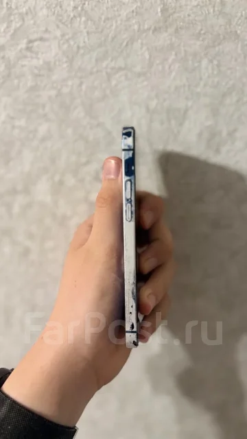 Apple iPhone 12. �/�, 64 ��, �����, 3G, 4G LTE, 5G, Dual-SIM, NFC, eSIM, ������� �������, ������������ ������� ����