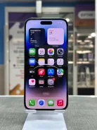 Apple iPhone 14 Pro Max. �/�, 128 ��, �����, 3G, 4G LTE, NFC, eSIM, ������� �������, ������������ ������� ����