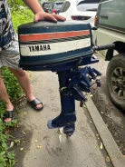 Yamaha. 5��.�., 2-�������, ����������, ���� S (381 ��) ����