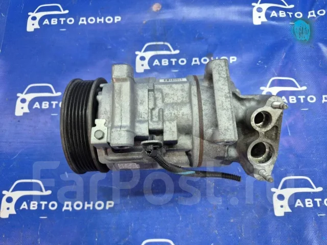 ���������� ������������ Citroen C4 B7 EB2DTS 9819714980 9819714980 ����
