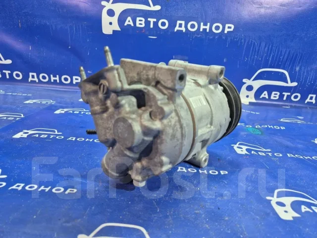 ���������� ������������ Citroen C4 B7 EB2DTS 9819714980 9819714980 ����