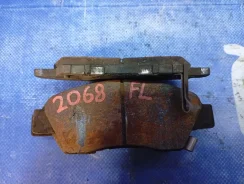 ������� ��������� Honda FIT Shuttle GP2 LDA 45022-TK6-A00, �������� 45022TK6A00 ����